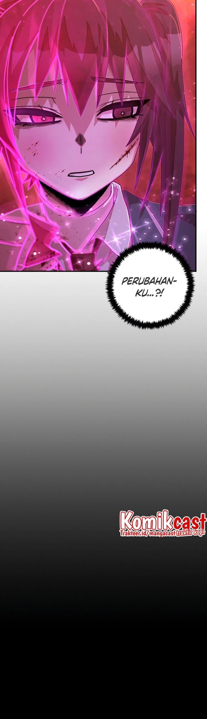 Hero Has Returned Chapter 57 Gambar 4