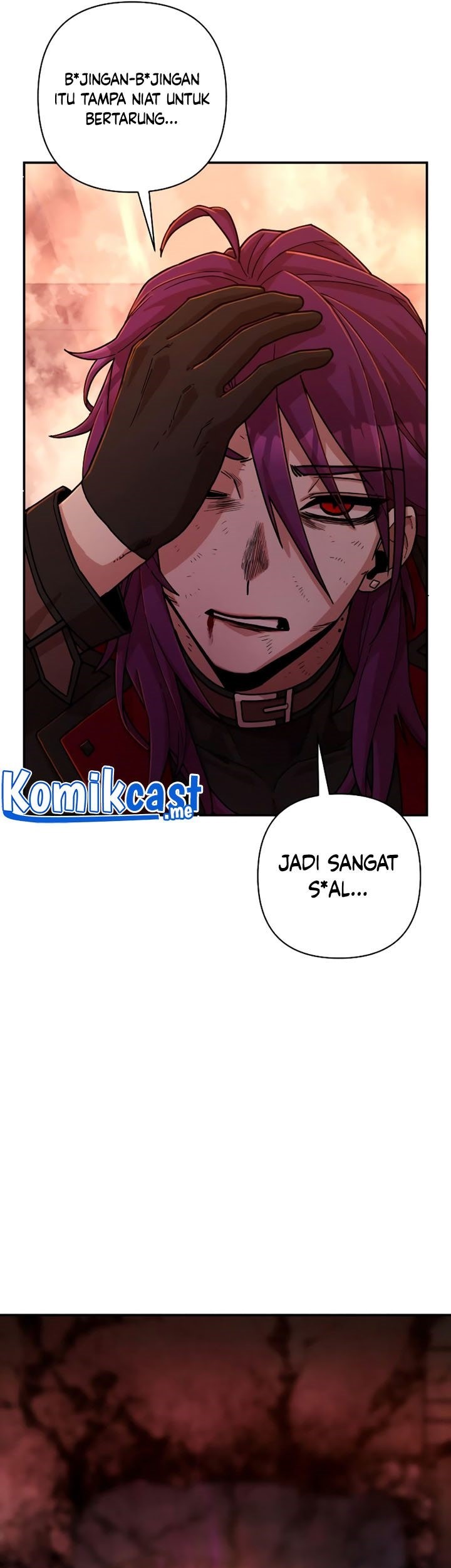 Hero Has Returned Chapter 57 Gambar 80
