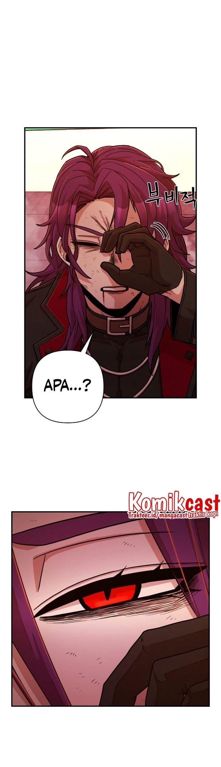 Hero Has Returned Chapter 57 Gambar 82