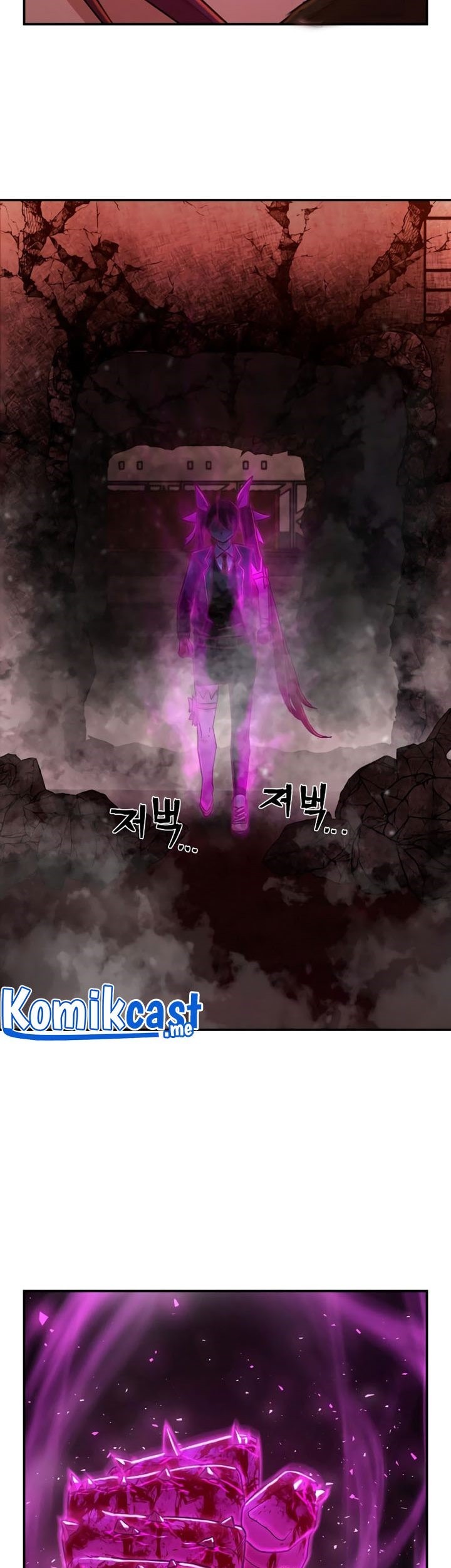 Hero Has Returned Chapter 57 Gambar 84