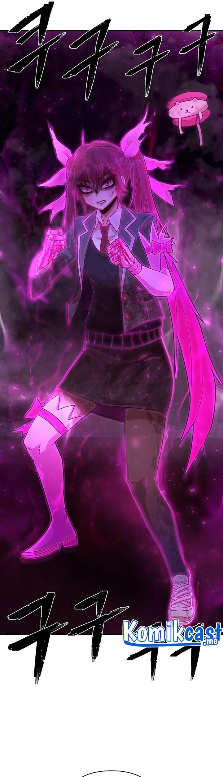 Hero Has Returned Chapter 57 Gambar 86