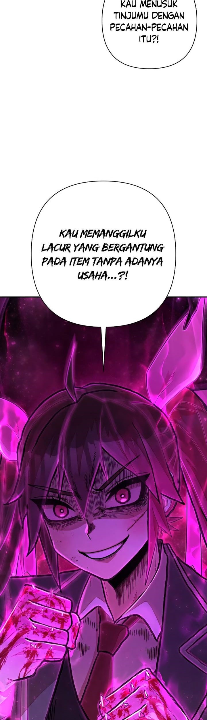 Hero Has Returned Chapter 57 Gambar 88