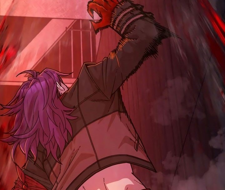 Hero Has Returned Chapter 57 Gambar 93