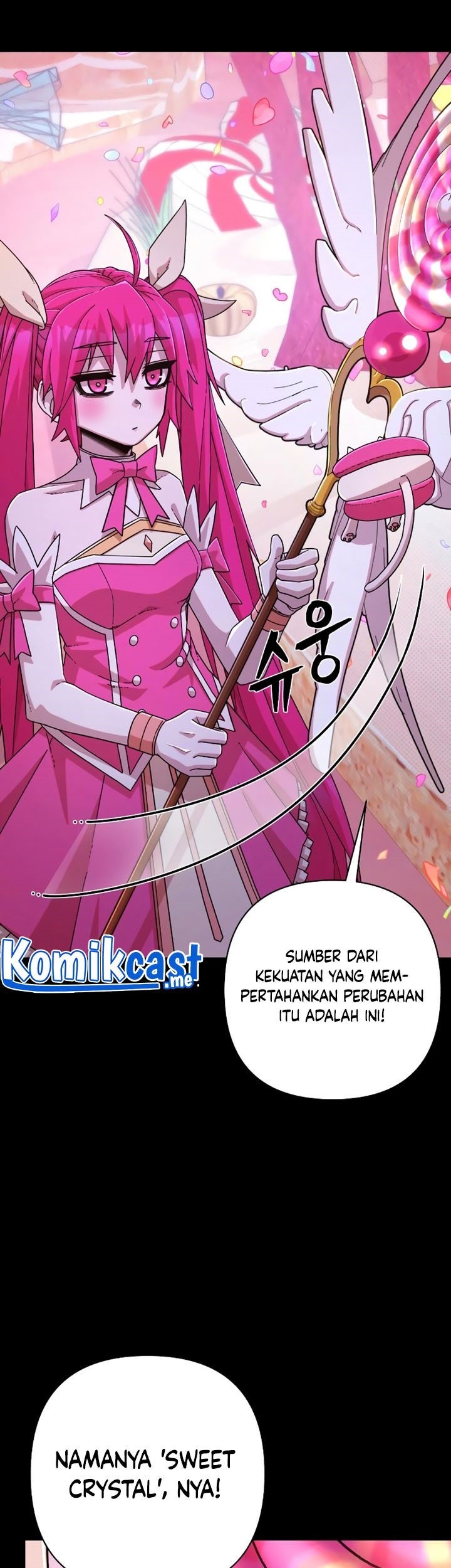 Hero Has Returned Chapter 57 Gambar 10