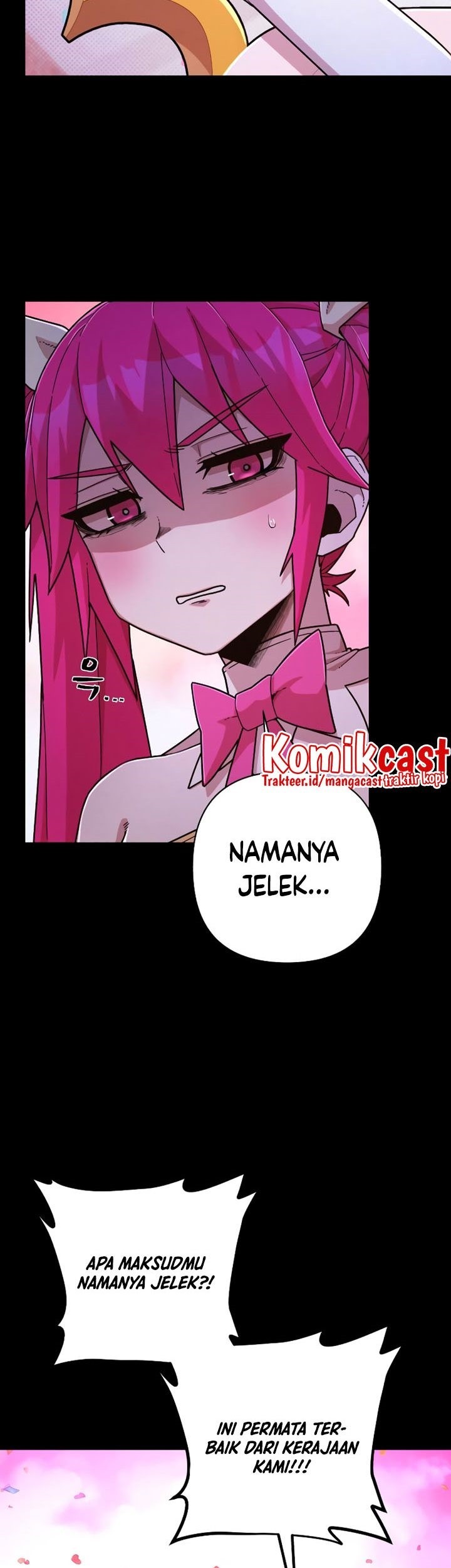 Hero Has Returned Chapter 57 Gambar 12