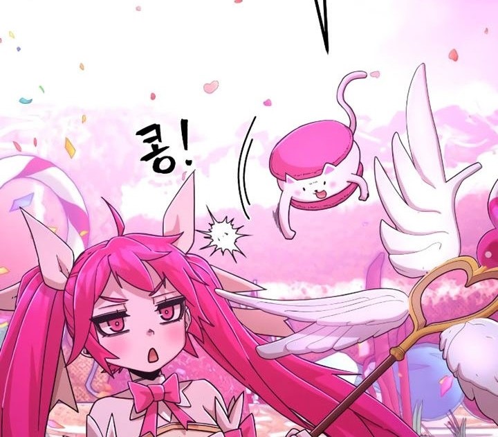 Hero Has Returned Chapter 57 Gambar 13