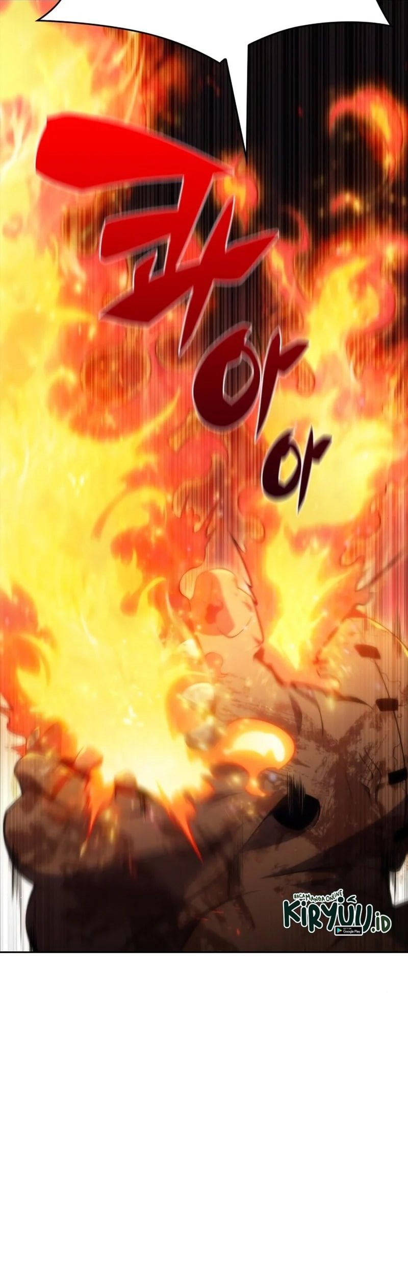 Solo Max-Level Newbie Chapter 55 Gambar 46
