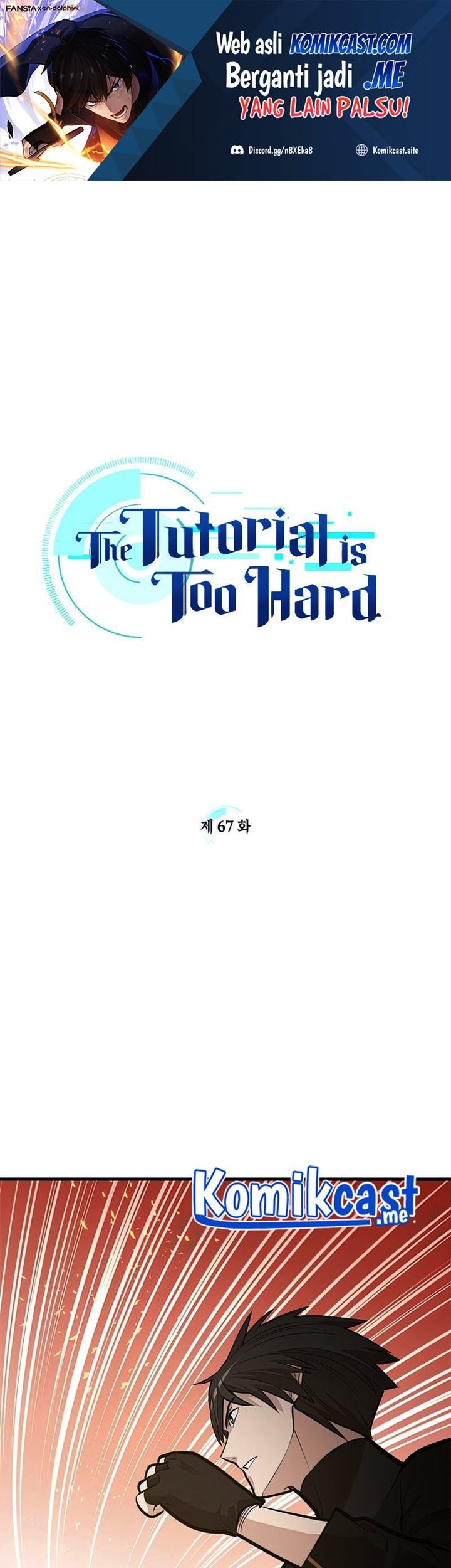 Baca Manhwa The Tutorial is Too Hard Chapter 67 Gambar 2