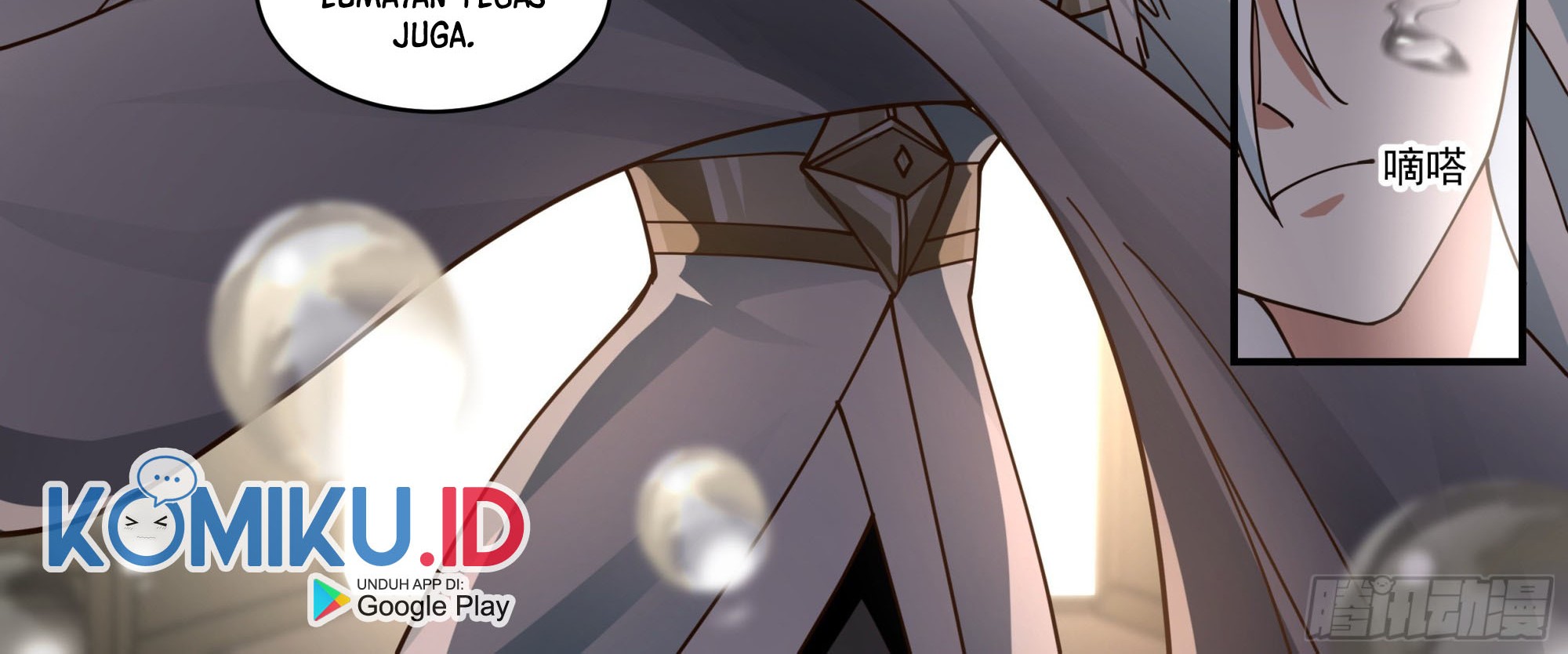 Martial Peak Part 2 Chapter 2394 Gambar 11