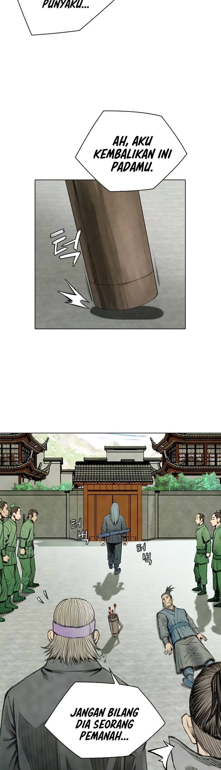 Worlds Best Assassin Chapter 18 Gambar 22