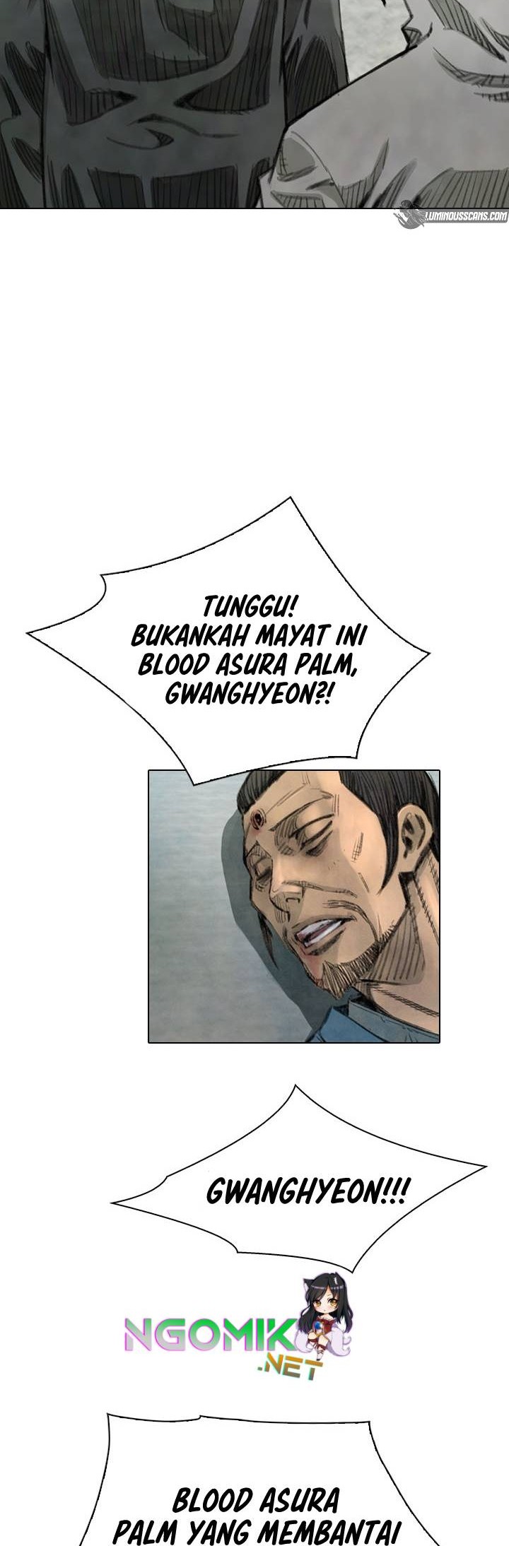 Worlds Best Assassin Chapter 18 Gambar 23