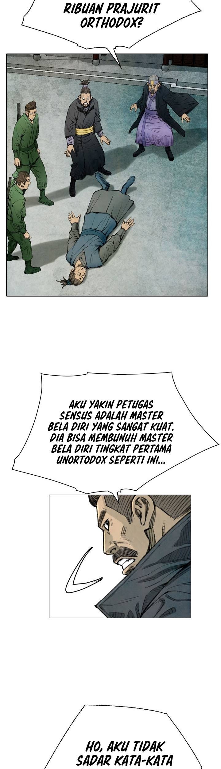Worlds Best Assassin Chapter 18 Gambar 24
