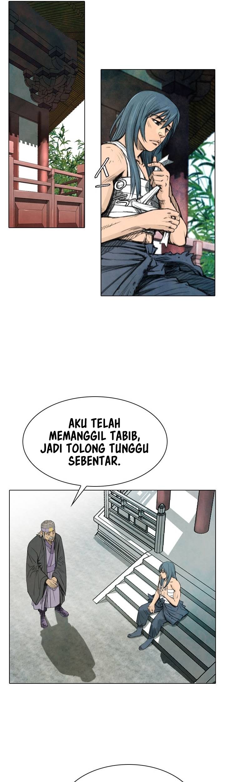 Worlds Best Assassin Chapter 18 Gambar 26