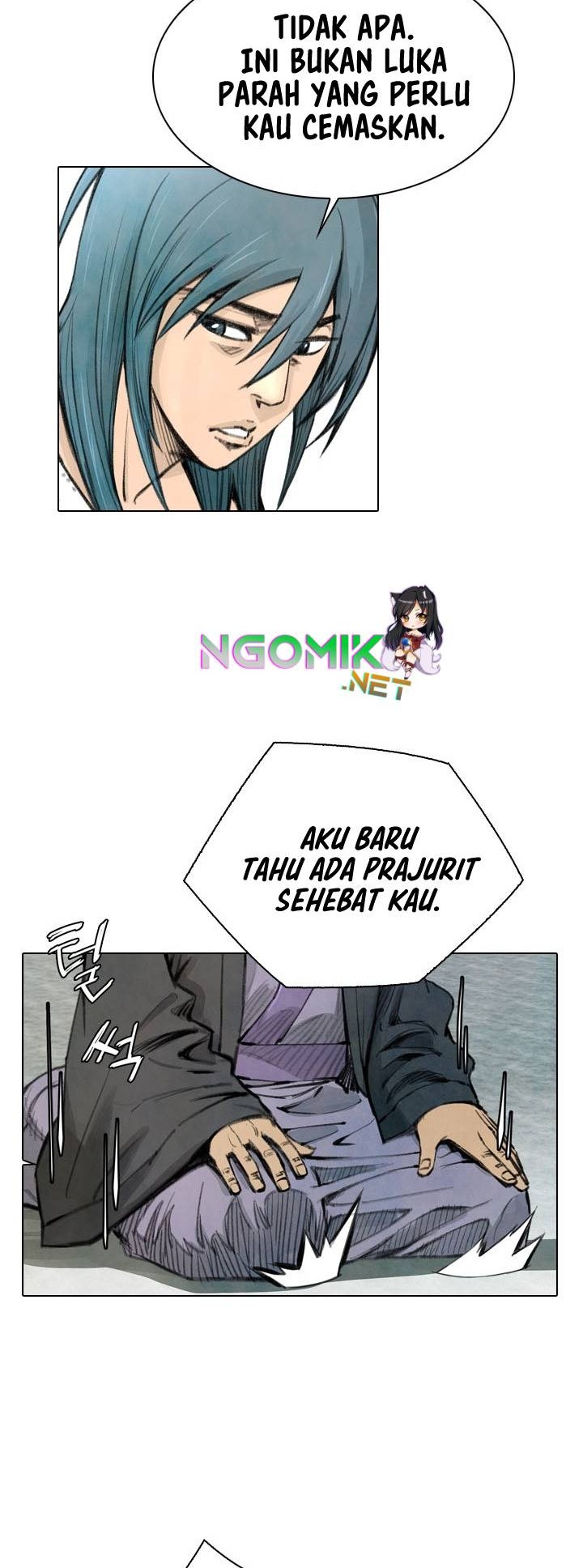 Worlds Best Assassin Chapter 18 Gambar 27