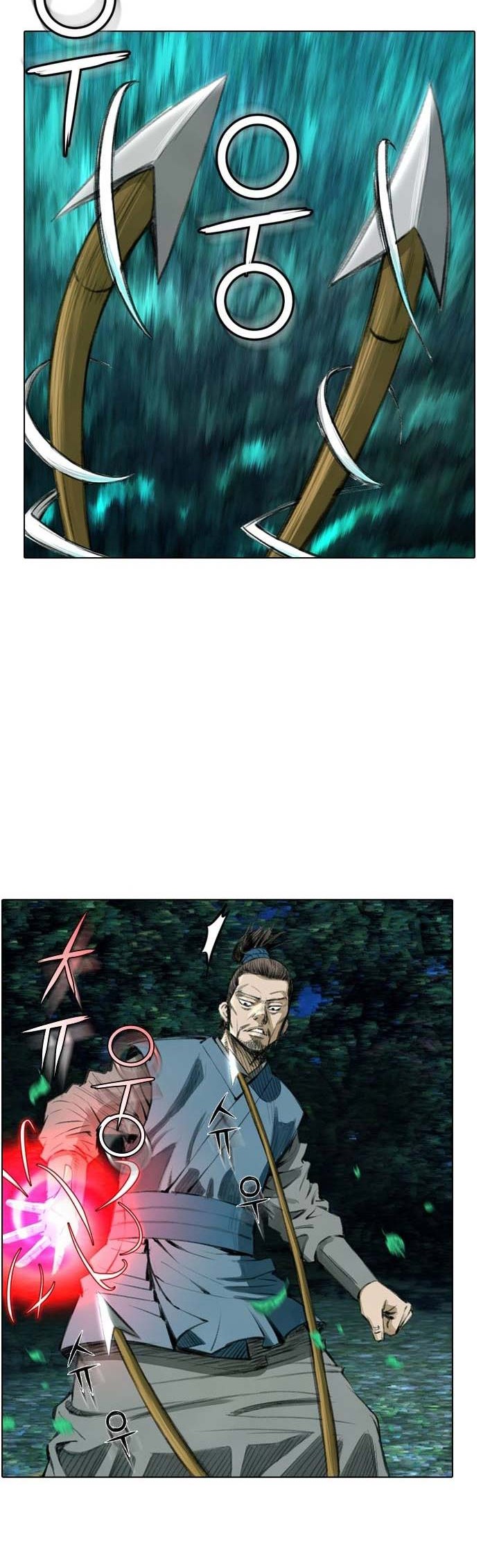 Worlds Best Assassin Chapter 18 Gambar 3