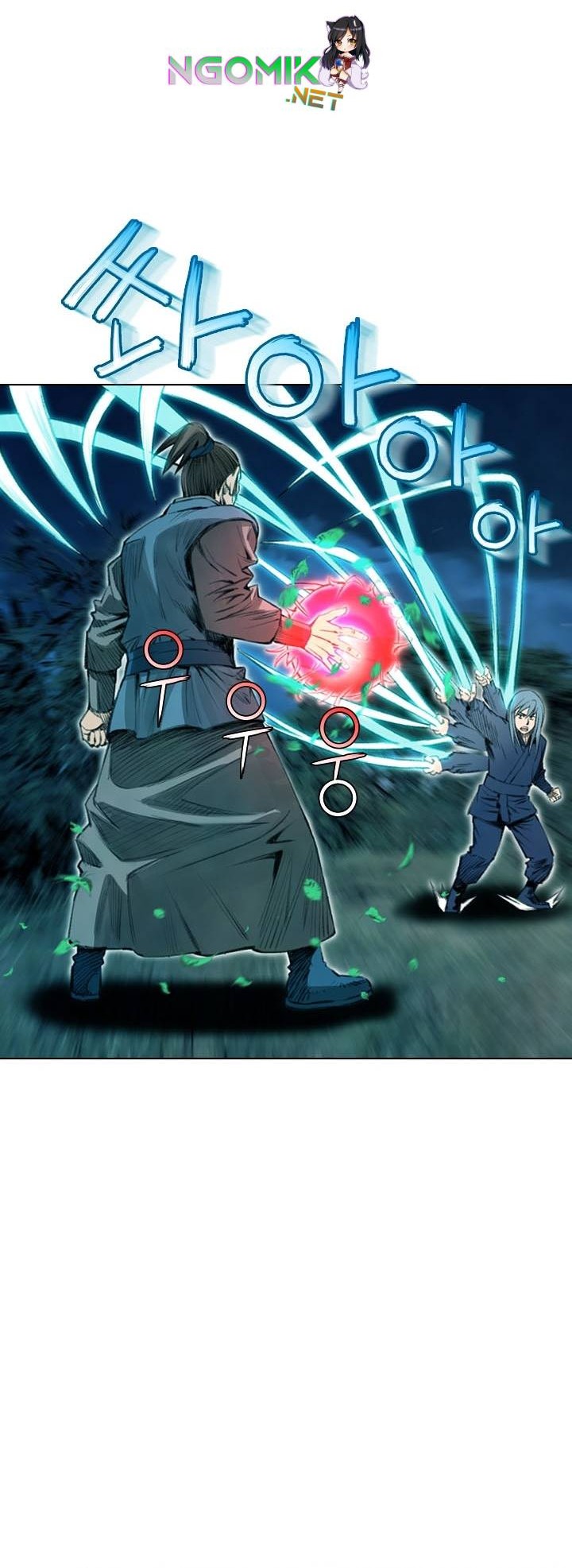 Worlds Best Assassin Chapter 18 Gambar 5