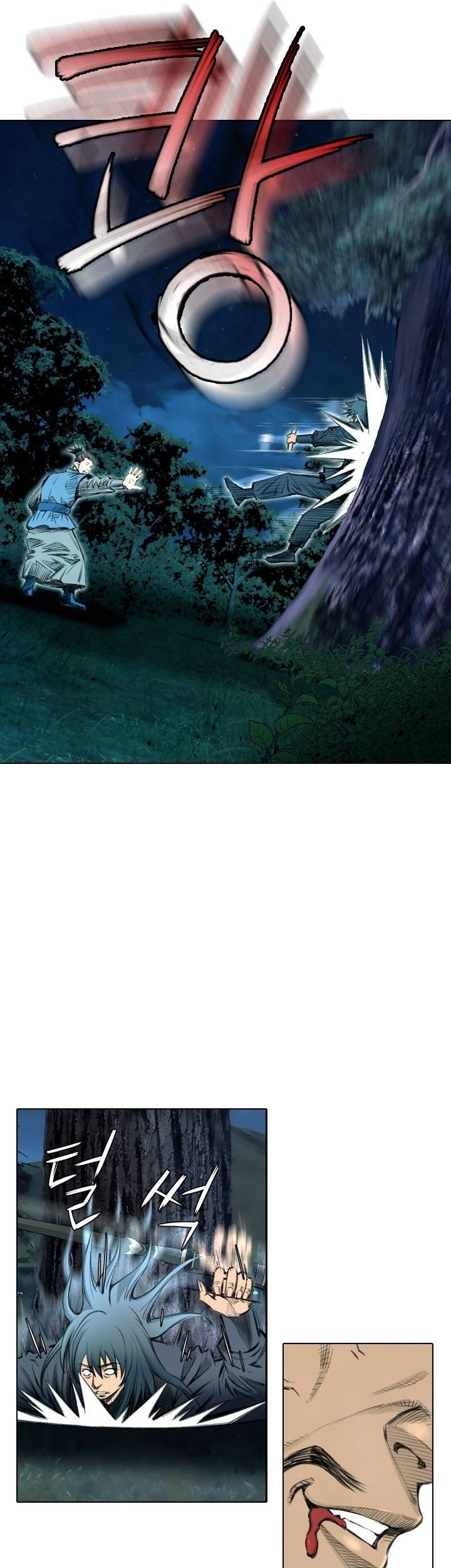 Worlds Best Assassin Chapter 18 Gambar 8