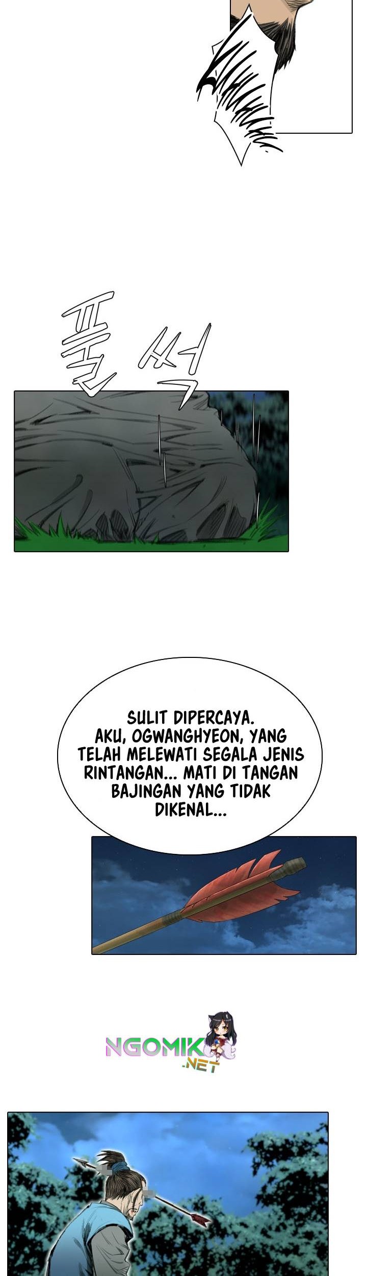 Worlds Best Assassin Chapter 18 Gambar 9