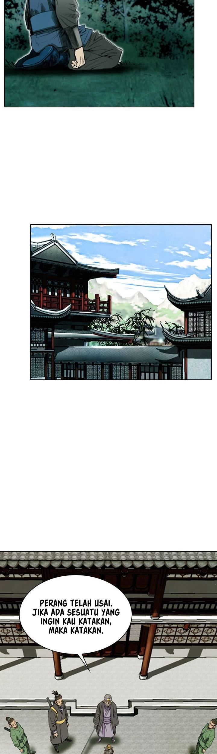 Worlds Best Assassin Chapter 18 Gambar 10