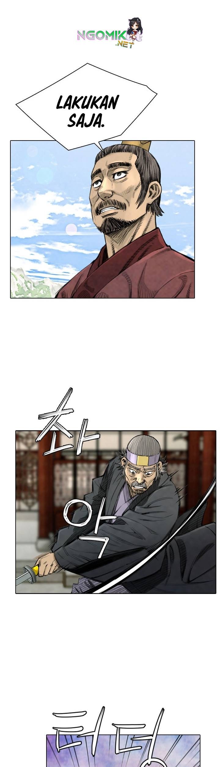 Worlds Best Assassin Chapter 18 Gambar 12