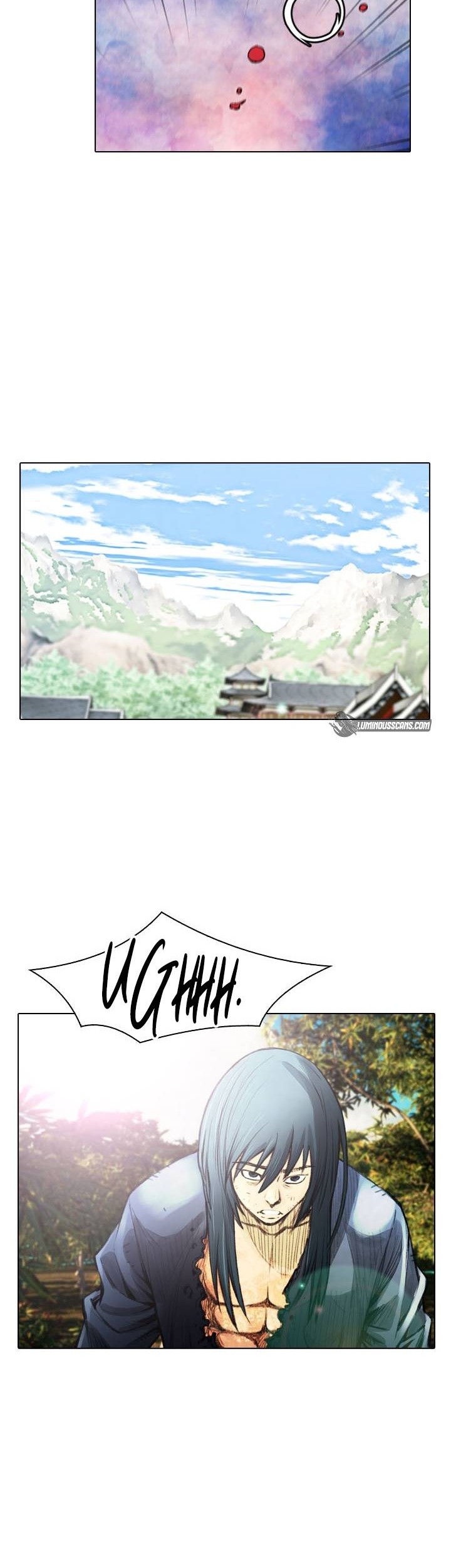 Worlds Best Assassin Chapter 18 Gambar 13