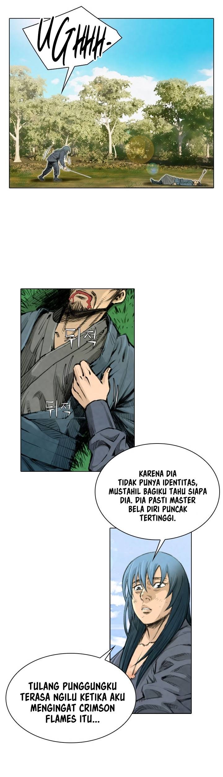 Worlds Best Assassin Chapter 18 Gambar 14