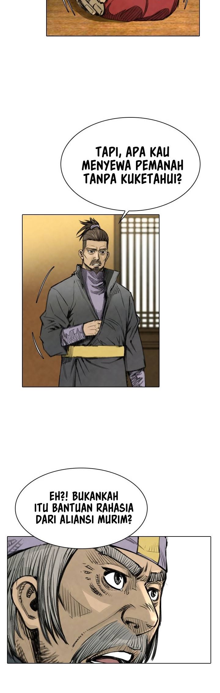 Worlds Best Assassin Chapter 18 Gambar 17