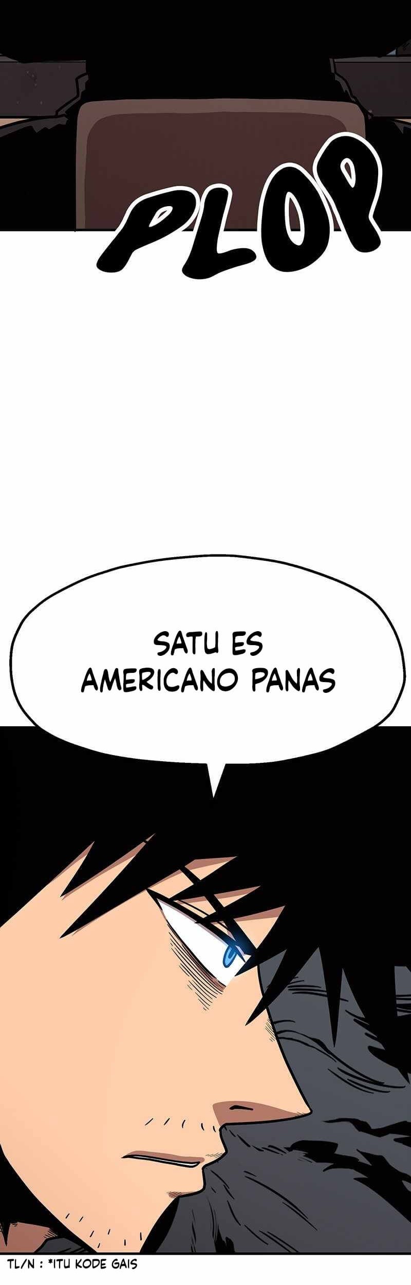 Metro Hunter Chapter 30 Gambar 81