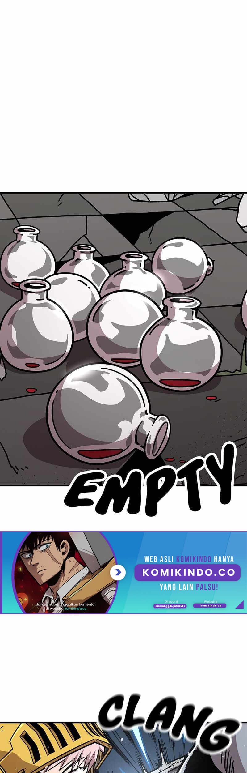 Baca Manhwa Metro Hunter Chapter 30 Gambar 2
