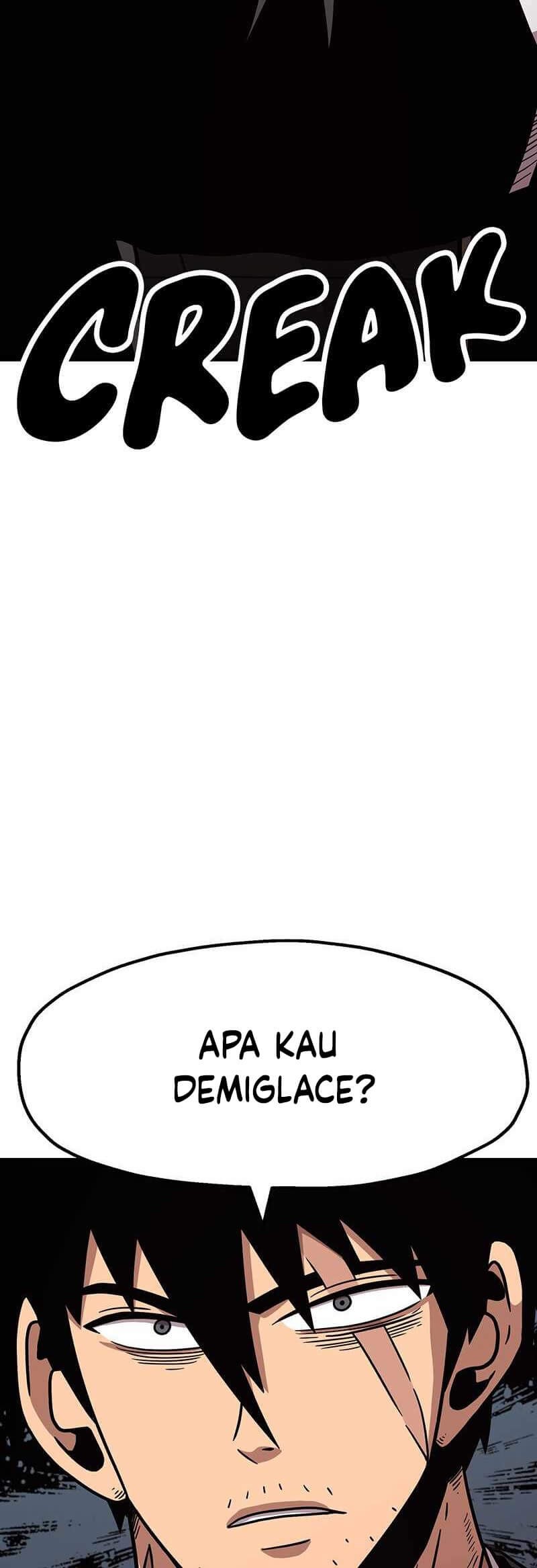 Metro Hunter Chapter 30 Gambar 91