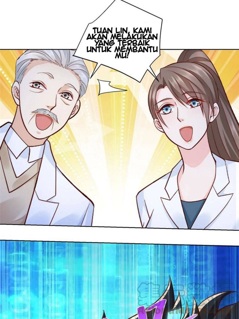 I Randomly Have A New Career Every Week Chapter 70 Gambar 11