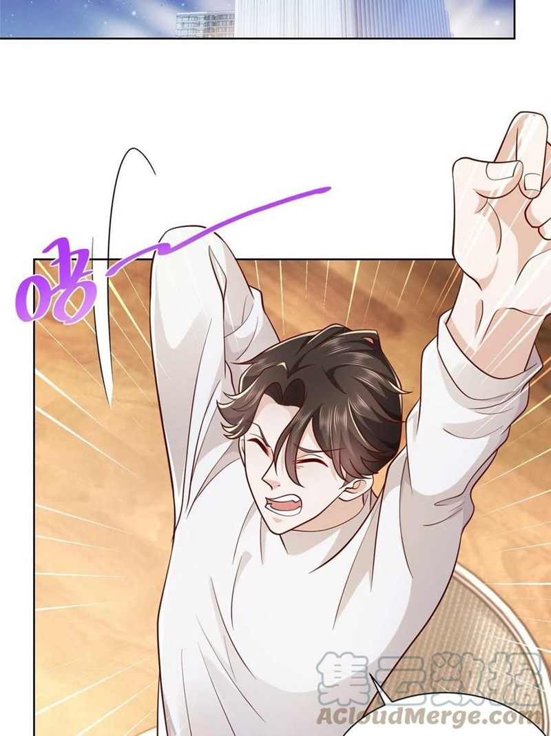 I Randomly Have A New Career Every Week Chapter 70 Gambar 17