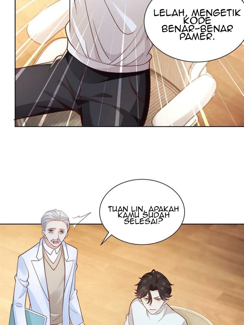 I Randomly Have A New Career Every Week Chapter 70 Gambar 18