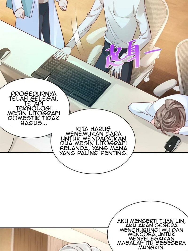 I Randomly Have A New Career Every Week Chapter 70 Gambar 19