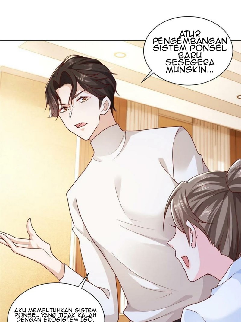 I Randomly Have A New Career Every Week Chapter 70 Gambar 22