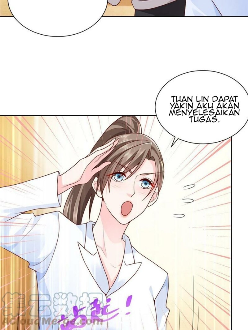 I Randomly Have A New Career Every Week Chapter 70 Gambar 23