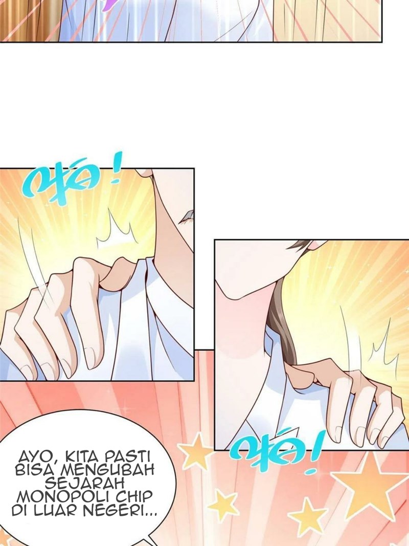 I Randomly Have A New Career Every Week Chapter 70 Gambar 24