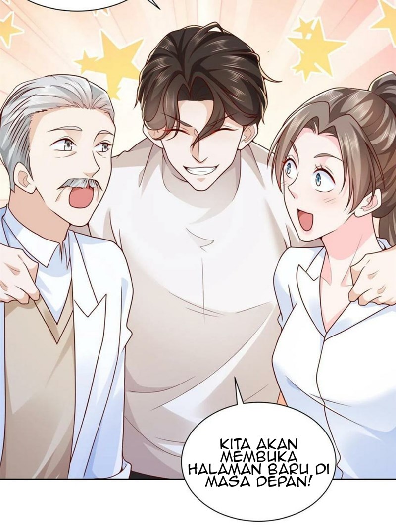 I Randomly Have A New Career Every Week Chapter 70 Gambar 25