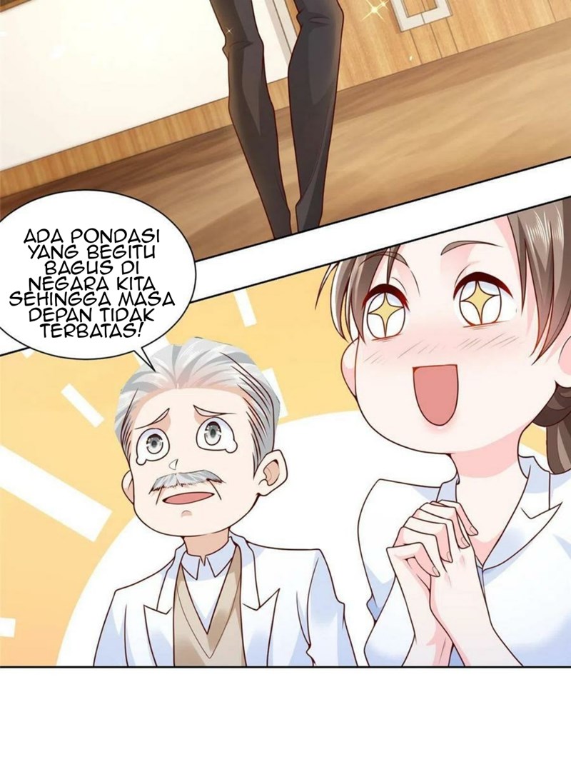 I Randomly Have A New Career Every Week Chapter 70 Gambar 27