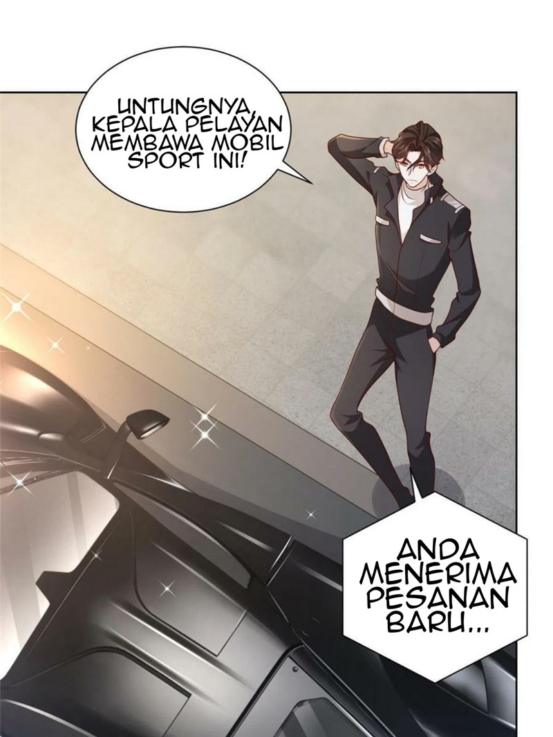 I Randomly Have A New Career Every Week Chapter 70 Gambar 28
