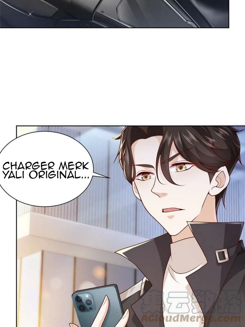 I Randomly Have A New Career Every Week Chapter 70 Gambar 29