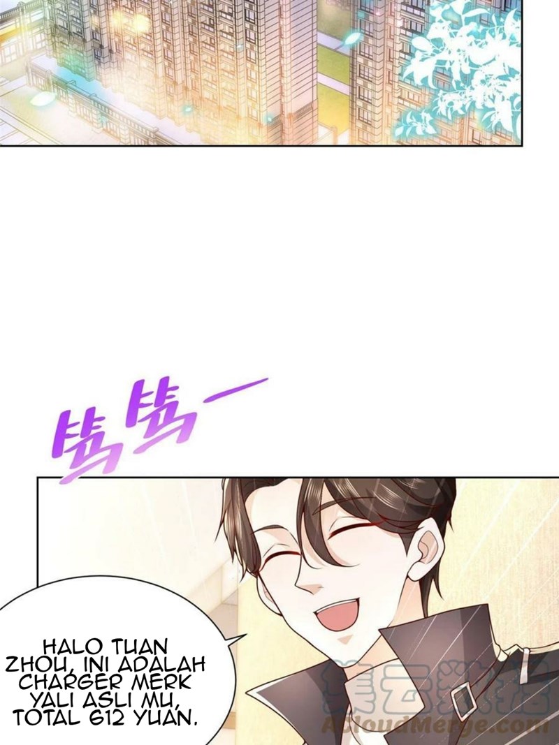 I Randomly Have A New Career Every Week Chapter 70 Gambar 32