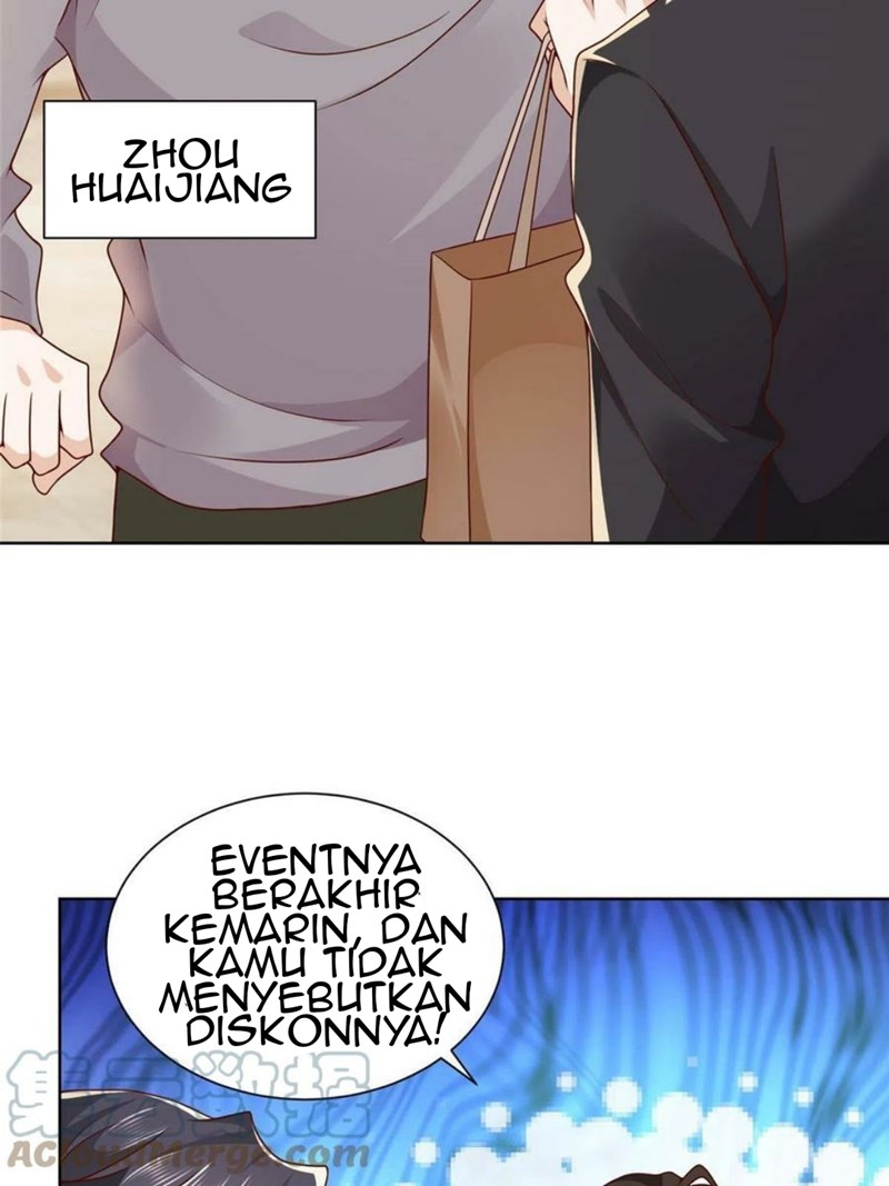 I Randomly Have A New Career Every Week Chapter 70 Gambar 35