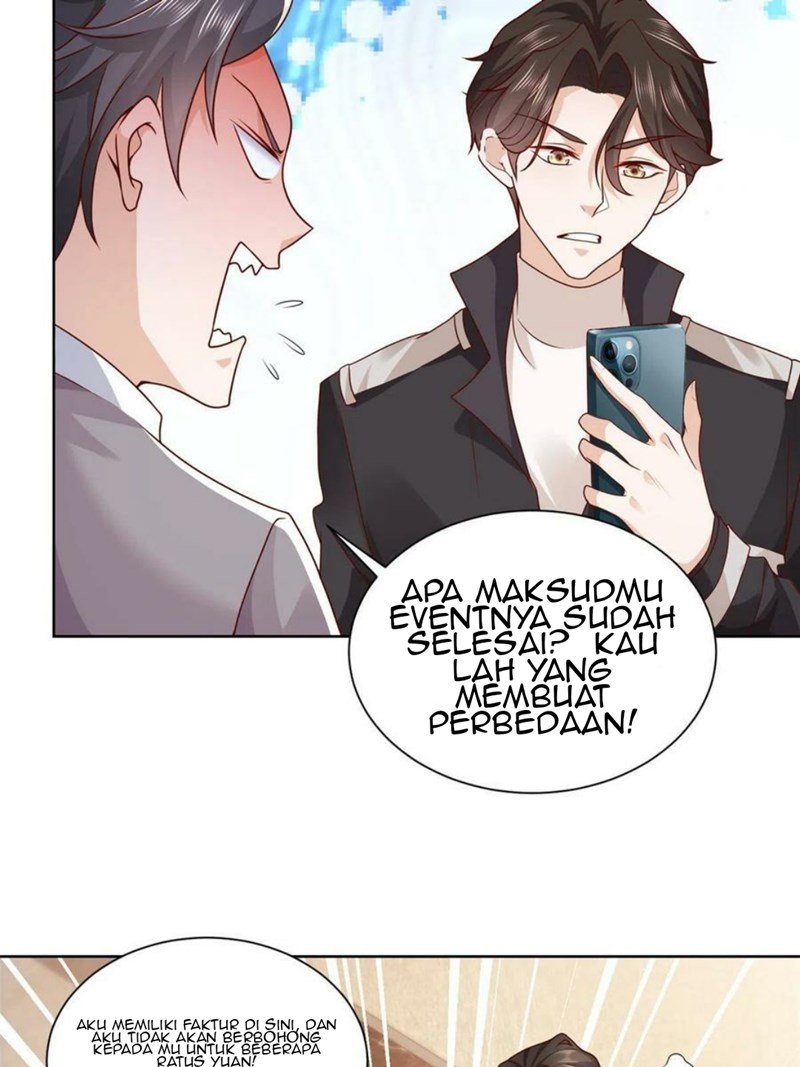 I Randomly Have A New Career Every Week Chapter 70 Gambar 36
