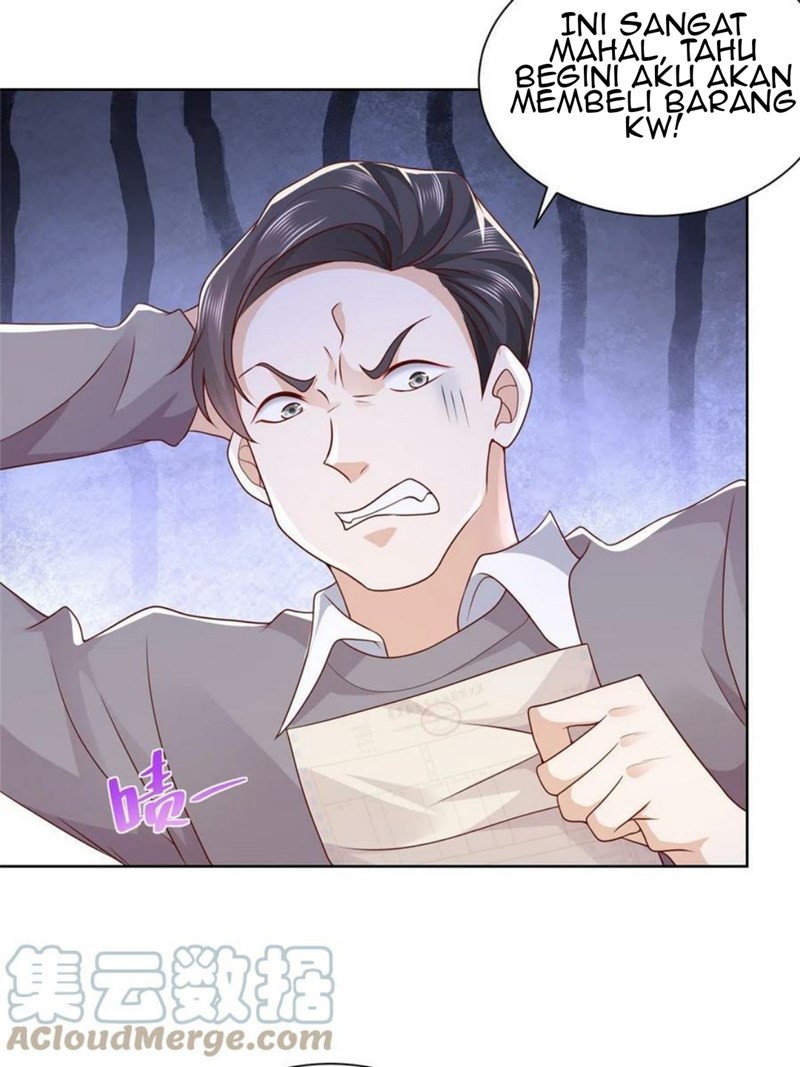 I Randomly Have A New Career Every Week Chapter 70 Gambar 38