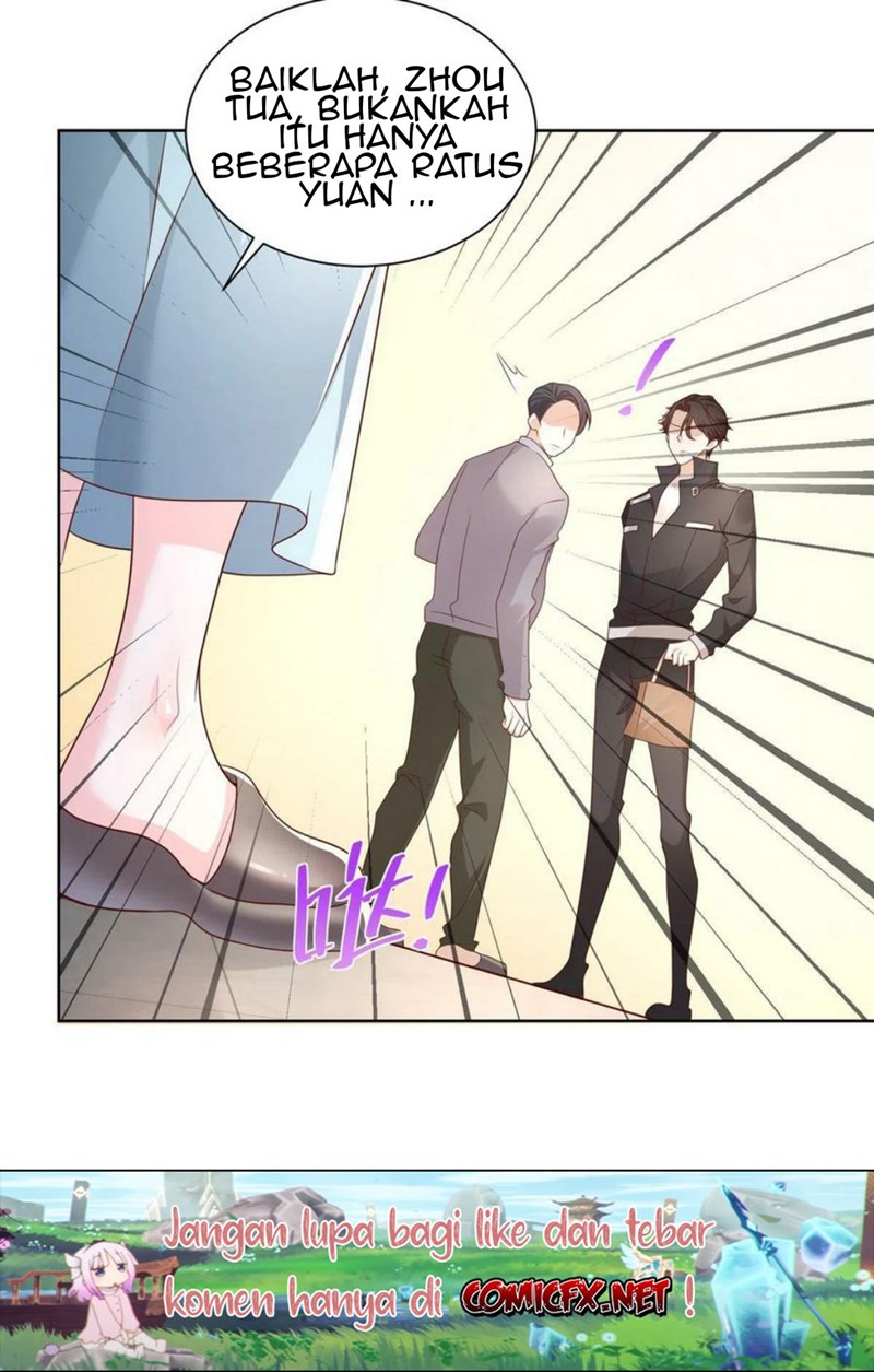 I Randomly Have A New Career Every Week Chapter 70 Gambar 39