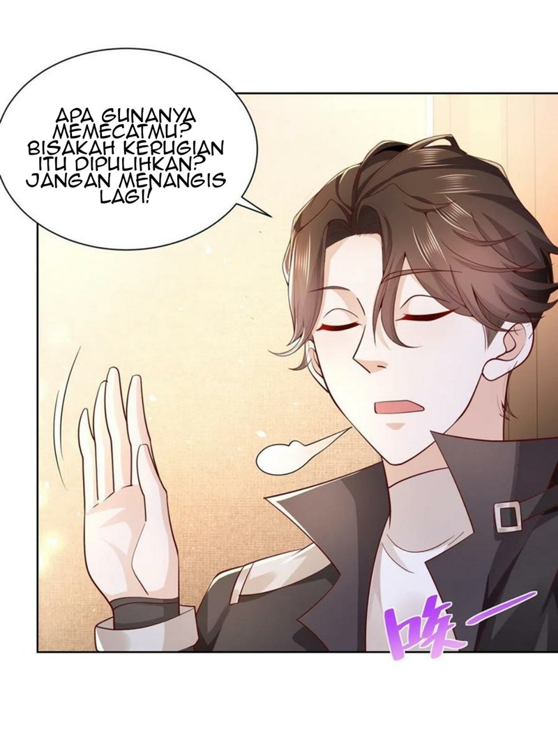 I Randomly Have A New Career Every Week Chapter 70 Gambar 4