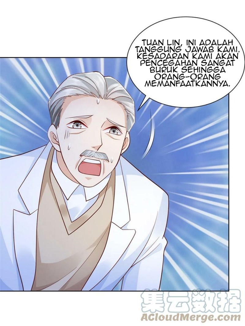 I Randomly Have A New Career Every Week Chapter 70 Gambar 5