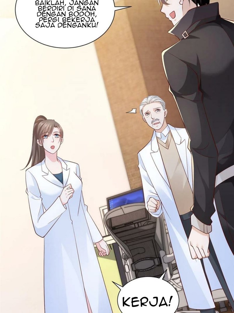 I Randomly Have A New Career Every Week Chapter 70 Gambar 7