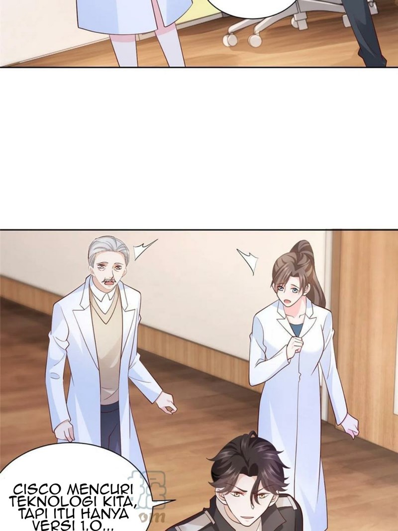 I Randomly Have A New Career Every Week Chapter 70 Gambar 8